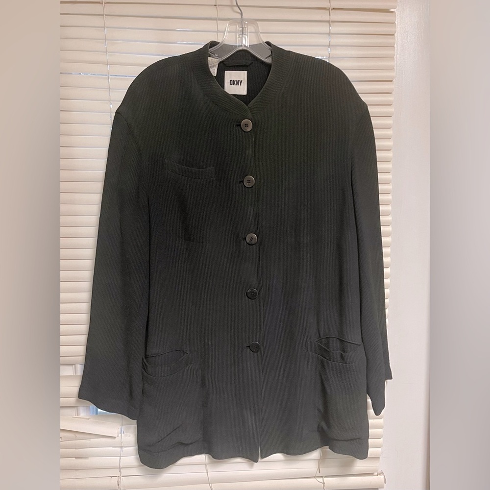 DKNY Women’s Jacket Size 8